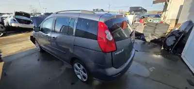 İkinci el araba yedek parçası arka amortisör takimi için mazda 5 berl. (cr) 2.0 crtd active+ (105kw) oem iam referansları 