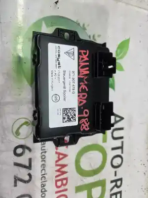 Автозапчасти б/у электронный модуль за porsche panamera (971) 2.9 4 e-hybrid (97abe1, 97bbe1) ссылки oem iam 971907479g