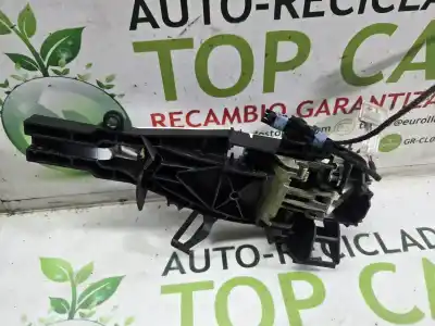 İkinci el araba yedek parçası Arka Sag Dis Kulp için BMW X6 (E71) xDrive40d OEM IAM referansları   