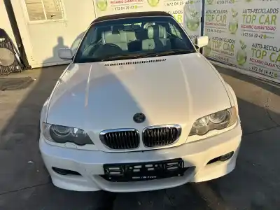 Peça sobressalente para automóvel em segunda mão capot por bmw serie 3 cabrio (e46) 330 ci referências oem iam   