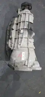 Pièce détachée automobile d'occasion boîte de vitesses pour bmw serie 3 cabrio (e46) 330 ci références oem iam 0479452