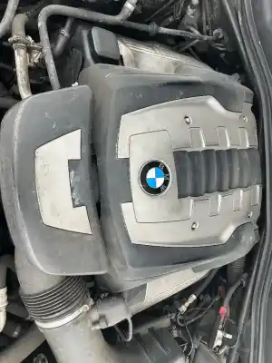 Second-hand car spare part complete engine for bmw serie 6 coupe (e63) 650ci oem iam references n62b48b  