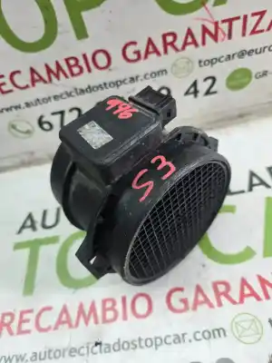 Pièce détachée automobile d'occasion débitmètre de masse d'air pour bmw serie 3 cabrio (e46) 330 ci références oem iam d2ps