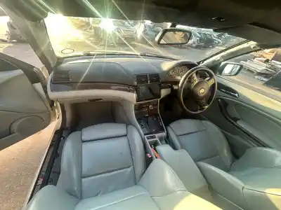 Pièce détachée automobile d'occasion tableau de bord pour bmw serie 3 cabrio (e46) 330 ci références oem iam 
