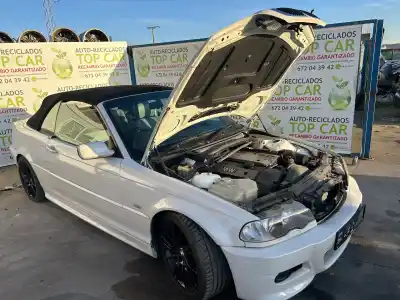 Peça sobressalente para automóvel em segunda mão compressor de ar condicionado a/a a/c por bmw serie 3 cabrio (e46) 330 ci referências oem iam   