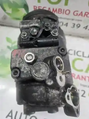 Peça sobressalente para automóvel em segunda mão compressor de ar condicionado a/a a/c por bmw serie 3 cabrio (e46) 330 ci referências oem iam   