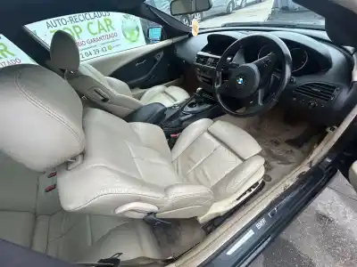 Piesă de schimb auto la mâna a doua BORD pentru BMW SERIE 6 COUPE (E63) 650Ci Referințe OEM IAM   