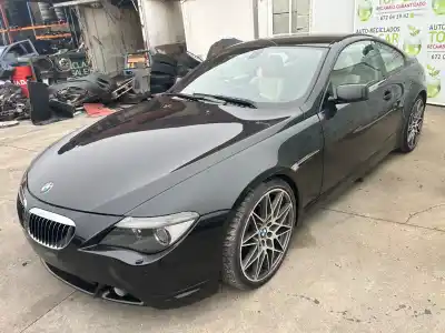 Pièce détachée automobile d'occasion bras de suspension superieur arriere gauche pour bmw serie 6 coupe (e63) 650ci références oem iam 