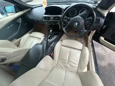 Pièce détachée automobile d'occasion levier pour bmw serie 6 coupe (e63) 650ci références oem iam 