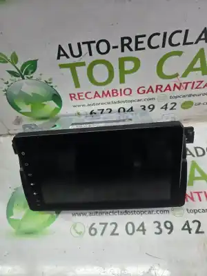 Pièce détachée automobile d'occasion écran multifonctions pour bmw serie 3 cabrio (e46) 330 ci références oem iam ga94b50