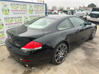 Pièce détachée automobile d'occasion plafond pour bmw serie 6 coupe (e63) 650ci références oem iam 