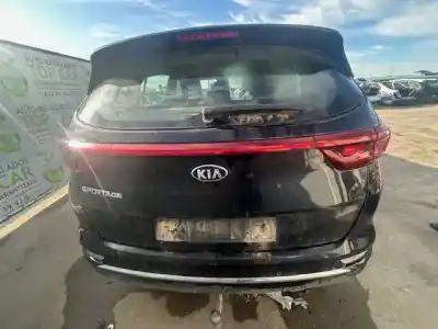 Pièce détachée automobile d'occasion bequet arrière pour kia sportage iv (ql, qle) 1.6 gdi références oem iam 