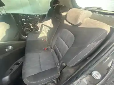 Pièce détachée automobile d'occasion sièges arrière pour kia sportage iv (ql, qle) 1.6 gdi références oem iam 