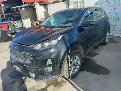 Pièce détachée automobile d'occasion réservoir de carburant pour kia sportage iv (ql, qle) 1.6 gdi références oem iam 