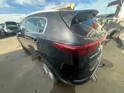 Pièce détachée automobile d'occasion moteur d'essuie-glace arriere pour kia sportage iv (ql, qle) 1.6 gdi références oem iam 