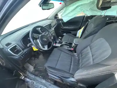 Pièce détachée automobile d'occasion volant pour kia sportage iv (ql, qle) 1.6 gdi références oem iam 