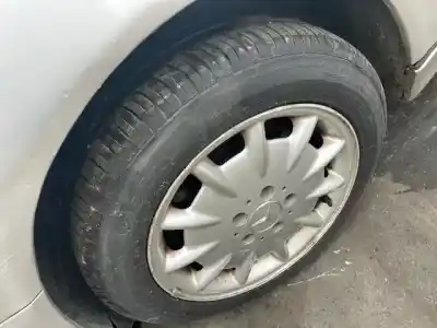 Pezzo di ricambio per auto di seconda mano Set di Cerchione in lega per MERCEDES-BENZ CLASE E (W210) BERLINA DIESEL 270 CDI (210.016) Riferimenti OEM IAM 215/55R16  