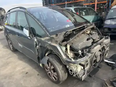 Pezzo di ricambio per auto di seconda mano INTERCOOLER per CITROEN C4 GRAND PICASSO I (UA_) 2.0 HDI 138 Riferimenti OEM IAM   