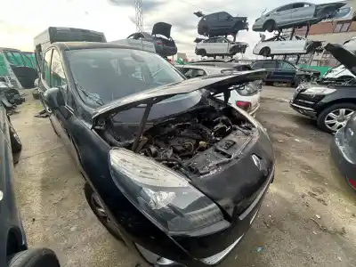 Pezzo di ricambio per auto di seconda mano Sensore di livello del carburante per RENAULT SCÉNIC III (JZ0/1_) 1.9 DCI (JZ0J, JZ1J, JZ1K, JZ1S) Riferimenti OEM IAM   