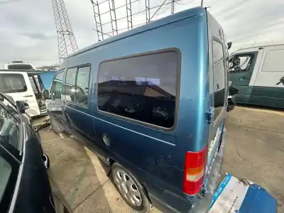 Pezzo di ricambio per auto di seconda mano LAMPADA POSTERIORE SINISTRA per PEUGEOT EXPERT KOMBI Confort acristaldo (5 asientos) Riferimenti OEM IAM   