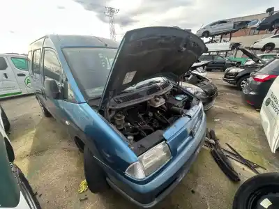 Pezzo di ricambio per auto di seconda mano RETROVISORE DESTRO per PEUGEOT EXPERT KOMBI Confort acristaldo (5 asientos) Riferimenti OEM IAM   