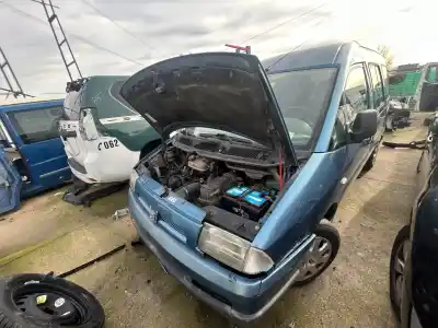 Pezzo di ricambio per auto di seconda mano SPECCHIO SINISTRO per PEUGEOT EXPERT KOMBI Confort acristaldo (5 asientos) Riferimenti OEM IAM   