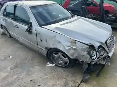 Pezzo di ricambio per auto di seconda mano differenziale posteriore per mercedes-benz clase e (w210) berlina 280 (210.063) riferimenti oem iam 