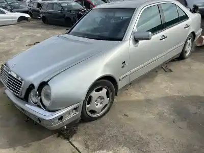 Pezzo di ricambio per auto di seconda mano trasmissione centrale per mercedes-benz clase e (w210) berlina 280 (210.063) riferimenti oem iam 