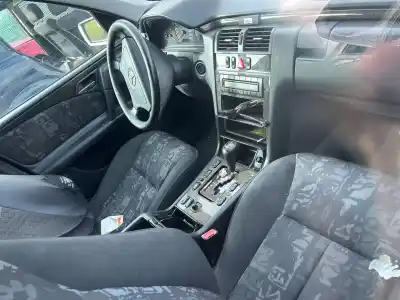 Pezzo di ricambio per auto di seconda mano volante per mercedes-benz clase e (w210) berlina 280 (210.063) riferimenti oem iam 