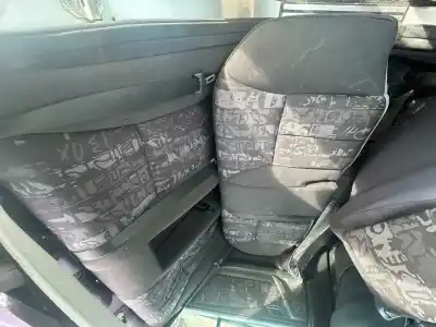 Pezzo di ricambio per auto di seconda mano sedili posteriori per mercedes-benz clase e (w210) berlina 280 (210.063) riferimenti oem iam 