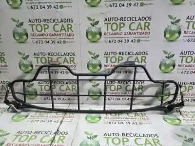 Second-hand car spare part LOAD SEPARATOR for VOLVO XC70 Momentum AWD OEM IAM references   