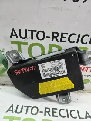 Second-hand car spare part REAR LEFT SIDE AIRBAG for BMW SERIE 3 CABRIO (E46) 330 Ci OEM IAM references 408229103058  