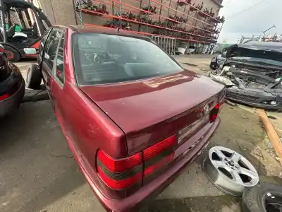 Second-hand car spare part REAR LEFT DOOR for VOLKSWAGEN PASSAT BERLINA (3B2) Básico OEM IAM references   