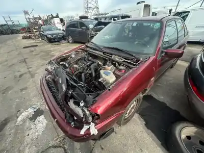 Second-hand car spare part DRIVER LEFT WINDOW REGULATOR for VOLKSWAGEN PASSAT BERLINA (3B2) Básico OEM IAM references   