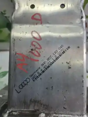 Second-hand car spare part IMPACT DAMPER for AUDI A4 B9 AVANT (8W5, 8WD) 40 TDI MILD HYBRID QUATTRO OEM IAM references 8W0807133045  