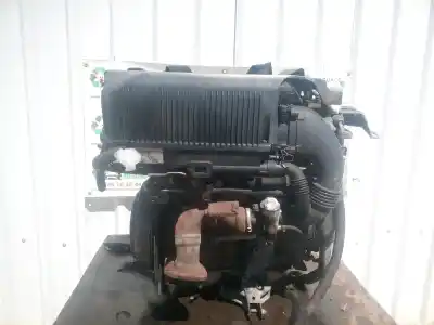 Second-hand car spare part COMPLETE ENGINE for MG ROVER ROVER 75 (J/RJ)  OEM IAM references 204D2  