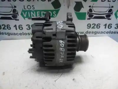Автозапчасти б/у генератор за seat leon (1p1) bmn ссылки oem iam 06f903023c