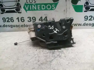 Автозапчасти б/у замок левой передней двери за seat leon (1p1) bmn ссылки oem iam   