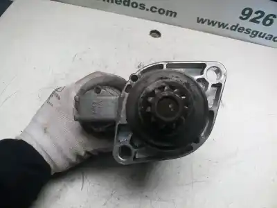 Автозапчасти б/у двигатель запускается за seat leon (1p1) bmn ссылки oem iam 02m911023n  