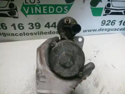 Автозапчасти б/у двигатель запускается за seat leon (1p1) bmn ссылки oem iam 02m911023n  