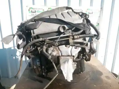 Second-hand car spare part complete engine for chrysler stratus berlina (ja) 2.0 cat oem iam references   