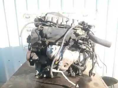 Second-hand car spare part complete engine for chrysler stratus berlina (ja) 2.0 cat oem iam references   