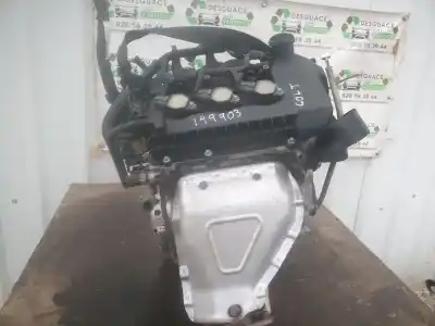 Gebrauchtes Autoersatzteil KOMPLETTER MOTOR zum MITSUBISHI COLT CZ3 BERL. 3 (Z30)  OEM-IAM-Referenzen 3A91  
