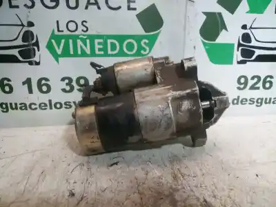 Автозапчастина б/у двигун запускається для renault kangoo (f/kc0) k9k714 посилання на oem iam 8200021396  