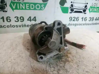 Автозапчастина б/у двигун запускається для renault kangoo (f/kc0) k9k714 посилання на oem iam 8200021396  