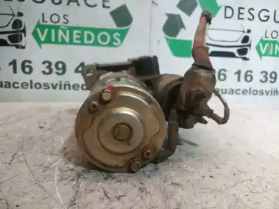 Автозапчастина б/у двигун запускається для renault kangoo (f/kc0) k9k714 посилання на oem iam 8200021396  