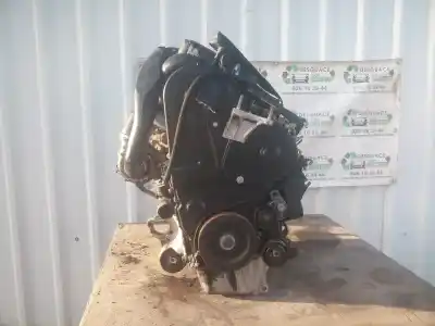 Peça sobressalente para automóvel em segunda mão motor completo por citroen xsara berlina 1.9 td exclusive referências oem iam dhy  