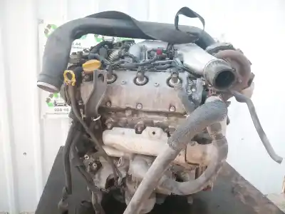 Pièce détachée automobile d'occasion MOTEUR COMPLET pour OPEL SIGNUM  Références OEM IAM   