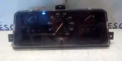 Peça sobressalente para automóvel em segunda mão QUADRANTE por OPEL CORSA A  Referências OEM IAM 90388576  