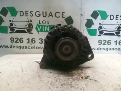 Second-hand car spare part alternator for audi a4 berlina (8e) ake oem iam references 078903016ac